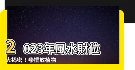 2023家居風水|2023風水佈局！9大方位擺設旺桃花、催財運、家宅安。